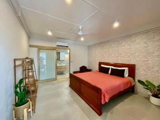 Secret Corner Boutique Hostel - Chiang Rai - 2