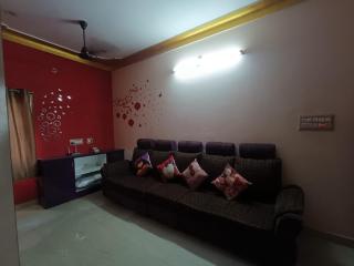 Narayaswamy home stay - 4