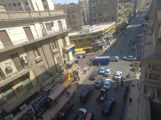 Gardenia Hotel - Kairo - 7