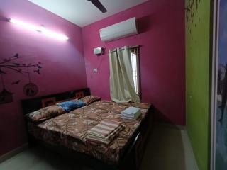 Narayaswamy home stay - 1