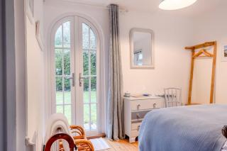 Chearsley Cottage - Brighstone - 5