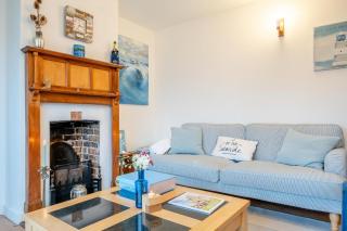 Chearsley Cottage - Brighstone - 9