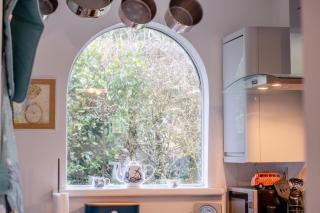 Chearsley Cottage - Brighstone - 1