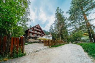 Pensiunea Vanatorul - Băile Tuşnad - 7