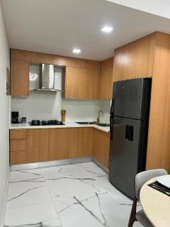 Santana Building Apt 1 - San Pedro de Macorís - 9