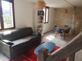Cottage en nature Le Pigeonnier de la Manse - 7