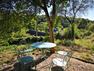 Cottage en nature Le Pigeonnier de la Manse - 3