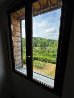 Cottage en nature Le Pigeonnier de la Manse - 2