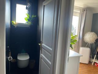Forest Villa - Saint-Clair-de-Halouze - 6