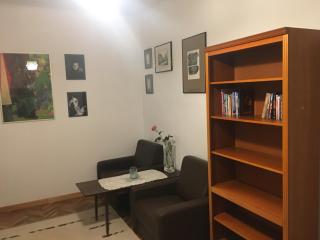 Time machine-Gdynia by the beach, high standard - 6