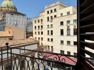 Cùbbula - Palermo - 2