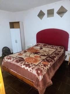 Alojamientoger - Villa María - 2