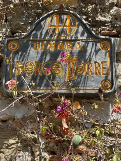 Dimora Borgo Torre - 6