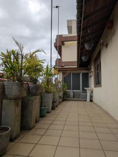 Sumathi's apartment - Dehiwala - 2