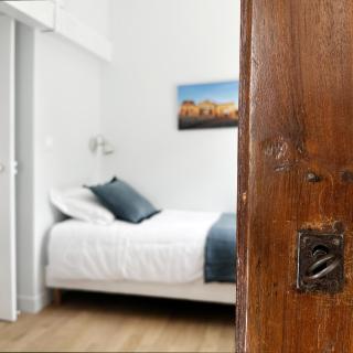 La Petite Fontaine - 5