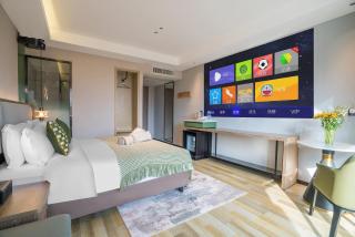 Kunming Spring City Boutique Hotel - 2