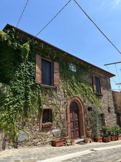 Dimora Borgo Torre - Rutino - 0