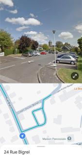 Studio idéalement situé au cœur de la ville et des activités - Loudéac - 1