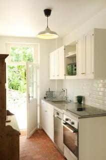 La Petite Fontaine - 1