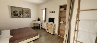 15' Cité de Carcassonne, chambre au calme, petit-déjeuner et jacuzzi en supplément - Carcassonne - 4