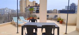 Terrazas del Mediterraneo - Alicante - 1