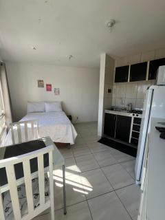 Loft Central - Itajaí - 8