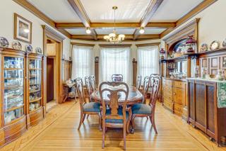 Spacious Home 2 Mi to Seneca Allegany Casino! - 5