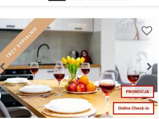 Apartment Step-Free - 9