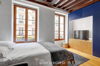 Sejour cosy entre Marais et Bastille - 5