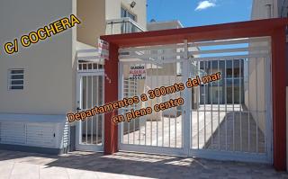 Departamentos en pleno centro Santa Teresita - 4