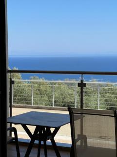 Villa Thomas - Parga - 2
