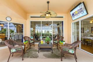Unforgettable Moment Awaits - Shadroe Canal Villa - Roelens - 9