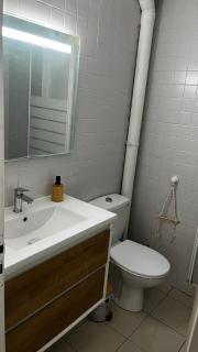 Studio between Sea and Mountain - Le Diamant - 6