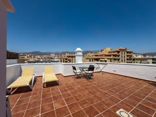Duplex Nerja Centre - Nerja - 9
