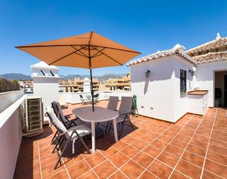 Duplex Nerja Centre - Nerja - 0