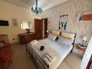 Casa Vacanze PepeNero - Gragnano - 9