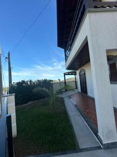 Casa Amarela - 3