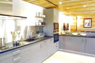 beautiful Chalet mountain charm - Peisey-Nancroix - 4