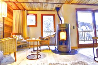 beautiful Chalet mountain charm - Peisey-Nancroix - 1