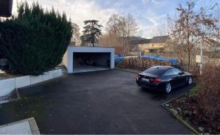 Villa 4 chambres, piscine privée, salle cinéma - Issenheim - 4