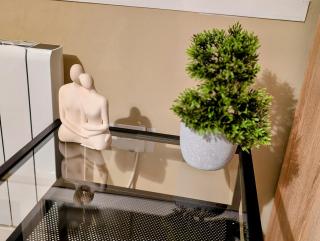 Private studio kitchenette & ensuite - Hartlepool - 3