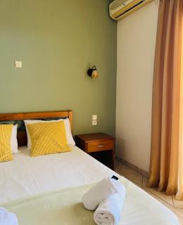 Villa Thomas - Parga - 6