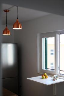 Apartments Ivan Spadina - Tisno - 4