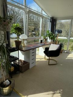 Forest Villa - Saint-Clair-de-Halouze - 8