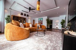 Ndakaru, Executive Business Suite - Dakar - 0