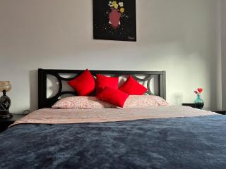 Central Cozy Apt - 2 bedrooms - Sea Views - Tangier - 7