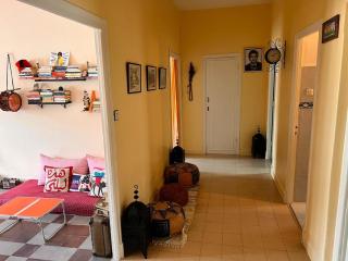 Central Cozy Apt - 2 bedrooms - Sea Views - Tangier - 1