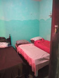 Hospedagem Liberdade - Tiradentes - 2
