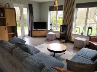 Timmerholt Vakantiehuis 133 - 5