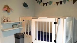 Timmerholt Vakantiehuis 133 - 2